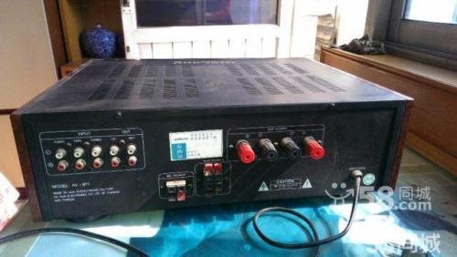 dvd功放机自动重启