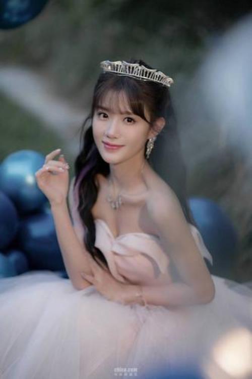 陈意涵estelle多少岁