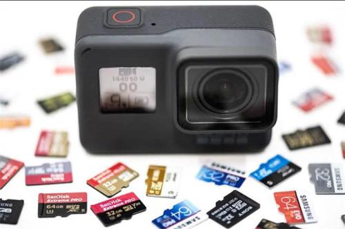 gopro预录功能几代才有