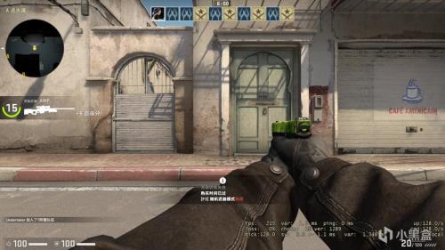 为什么csgo绑定大跳空格不能用了