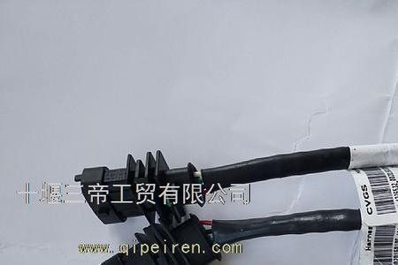 东风风光580前氧传感器信号过大