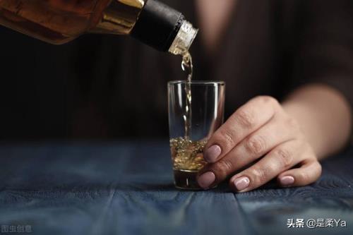 女人喝醉了的伤感说说