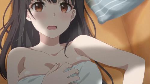 kokia谢谢你是哪个动漫