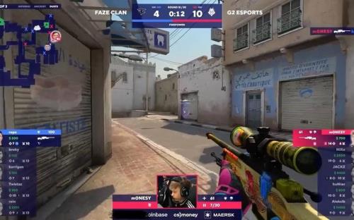 csgo一个赛季多长时间