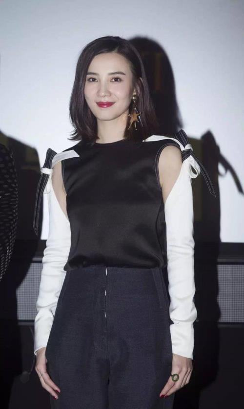 宋佳和小宋佳是同一个人吗
