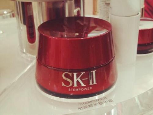 SK2是什么意思