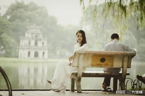 男人就活该活得从容什么意思