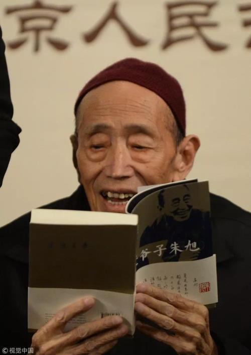 哗变朱旭结局