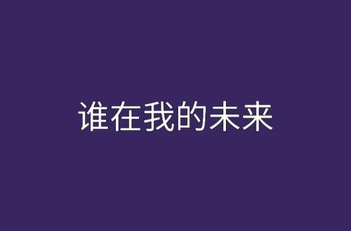 我在你的未来吗一共多少期