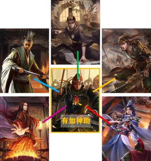 三国杀乐不思蜀什么意思