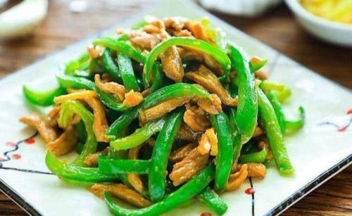 怎样炒肉又嫩又好吃