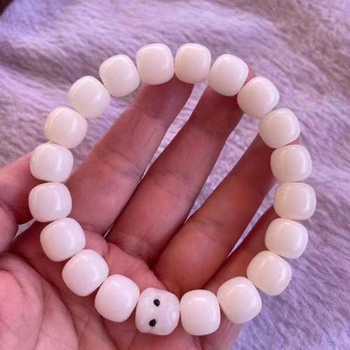我的菩提根手链掉水里了怎么办