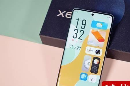 vivox60pro移动数据网络间歇性断