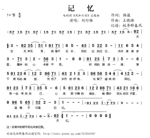 多少回忆在心里歌词