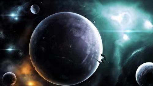 人类是否有应对星球碰撞的假想：