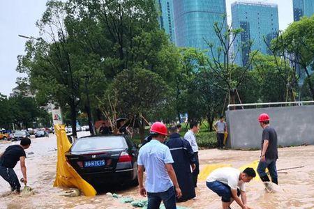 义乌城投是什么性质单位