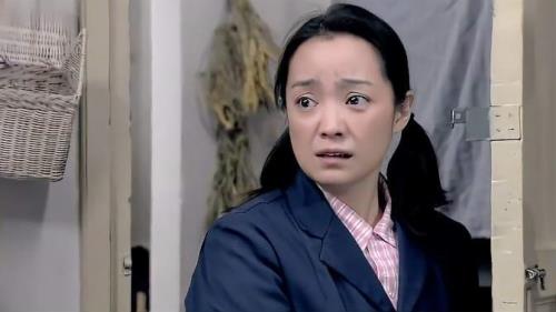 金婚大结局梅梅大庄
