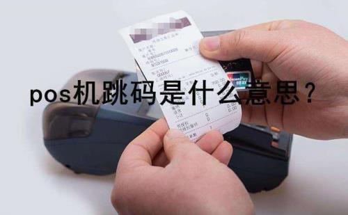 怎么查pos是哪个支付机构