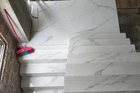 楼梯专用瓷砖