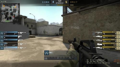 csgo每天竞技刷新时间