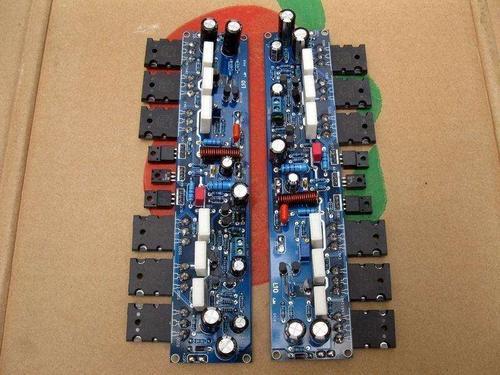 功放功率过大做主动高音会烧吗