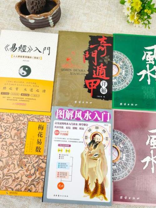 学奇门入门看什么书