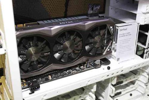 980ti用电很厉害吗