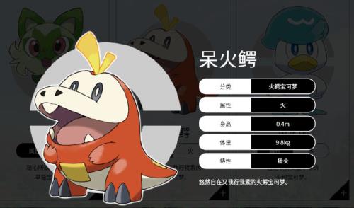 宝可梦朱紫巨锻匠特性