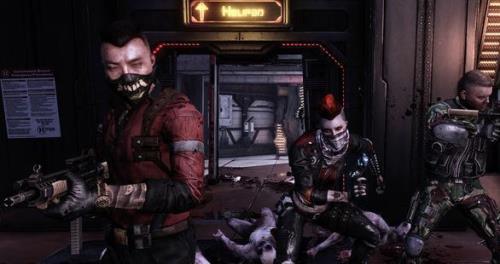 killingfloor2要加速器吗