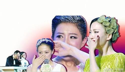 泪点太低什么意思