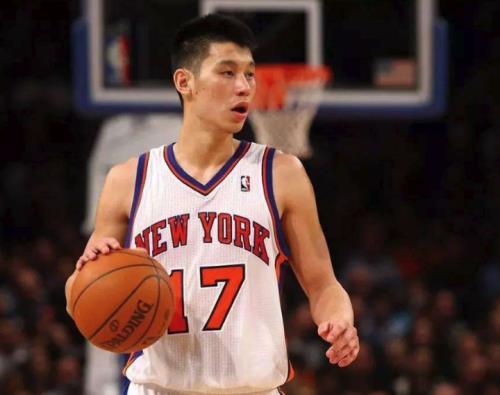 林书豪是哪里人