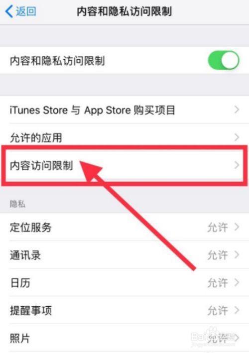 苹果怎么设置永不更新