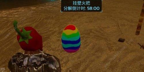 方舟床可以复活几次