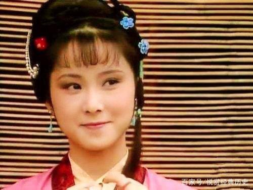 关于红楼梦晴雯的人物赏析
