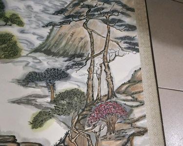 嵩云毓秀啥意思