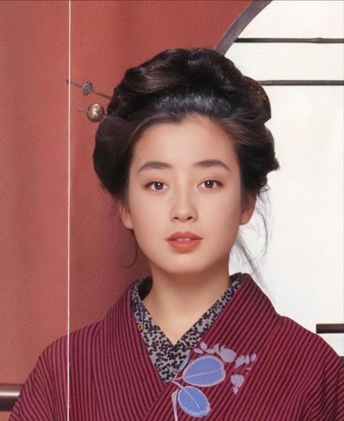 王祖贤和宫泽理惠谁更漂亮