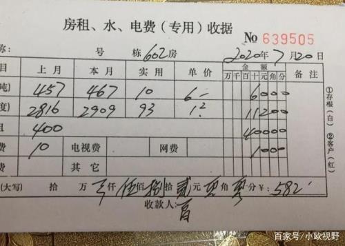 小区一个月电费2900正常吗
