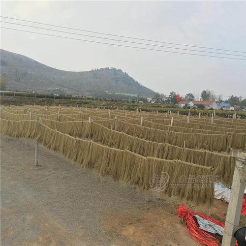 粉条存放时间长了会坏吗