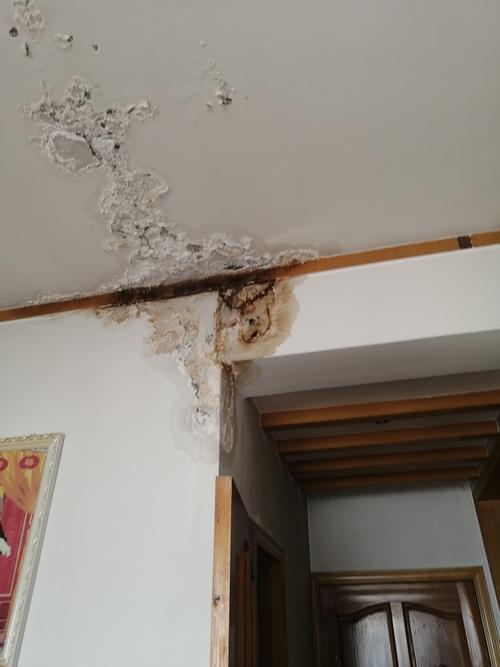 刚下雨防水好吗