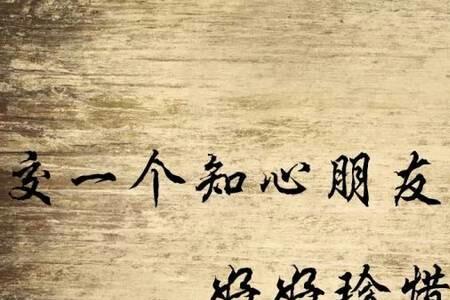 人生足矣是什么意思