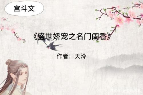 什么是后宫文