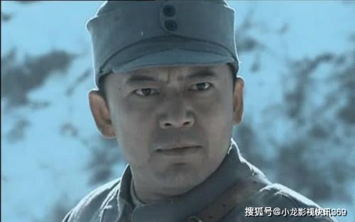 亮剑里面的校长是谁演的