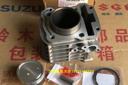 铃木uu与铃木uy发电机功率
