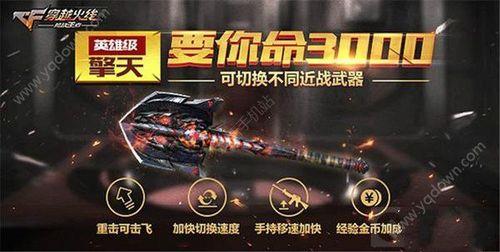 cf手游2022s6赛季什么时候开始