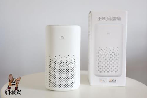 小米ai音箱第一代有蓝牙网关吗