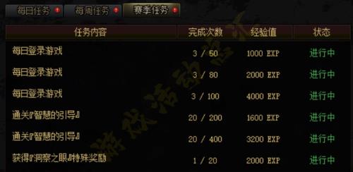 战令88级能升满级不