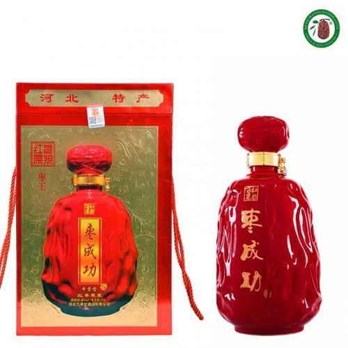 行唐枣杠酒最高多少度
