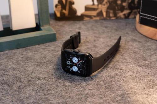 applewatchs8不用息屏吗