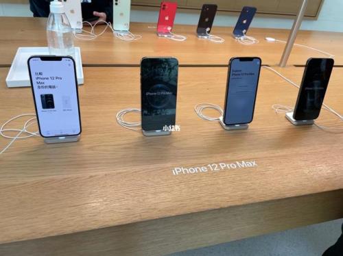 apple官方直营店每天都会来货吗