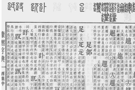 足拜组合的字读什么